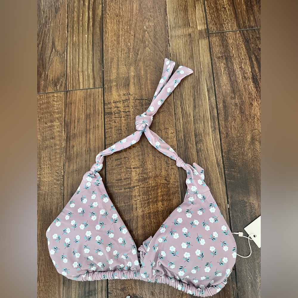 Eberjey - Petite Fleur Karli bikini top